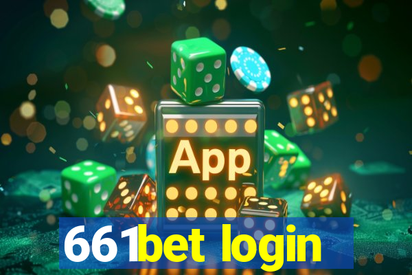 661bet login